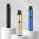 Coils & Pods
